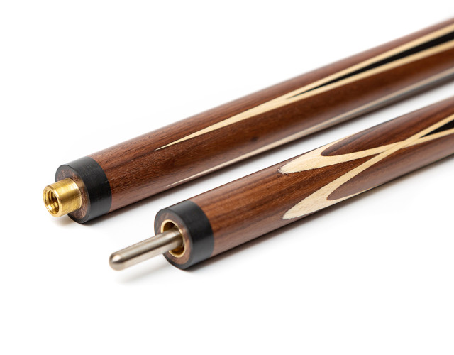 Кий Роя Палисандр Корона тюльпан