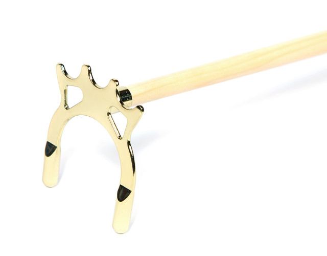 Мост Spider с древком в сборе Мост Spider с древком в сборе