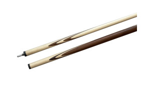 Кий ТТ Термо 2х2 комбінований піраміда