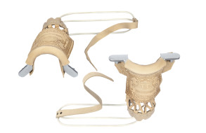 Лузы для бильярда Primo-TT K хром кожаные 6шт Лузы для бильярда Primo-TT K хром кожаные 6шт