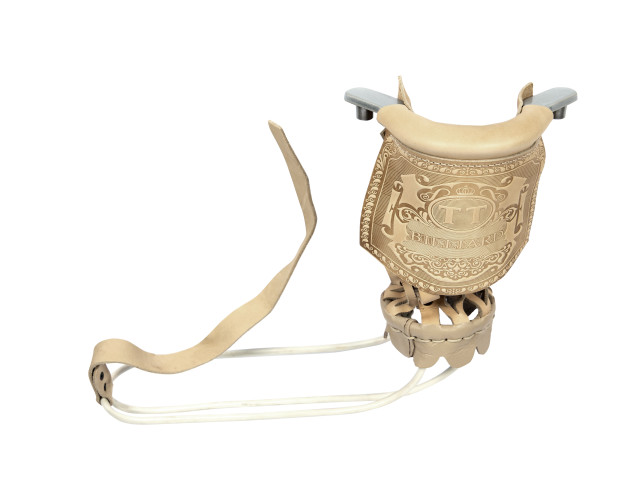 Лузы для бильярда Primo-TT K хром кожаные 6шт Лузы для бильярда Primo-TT K хром кожаные 6шт