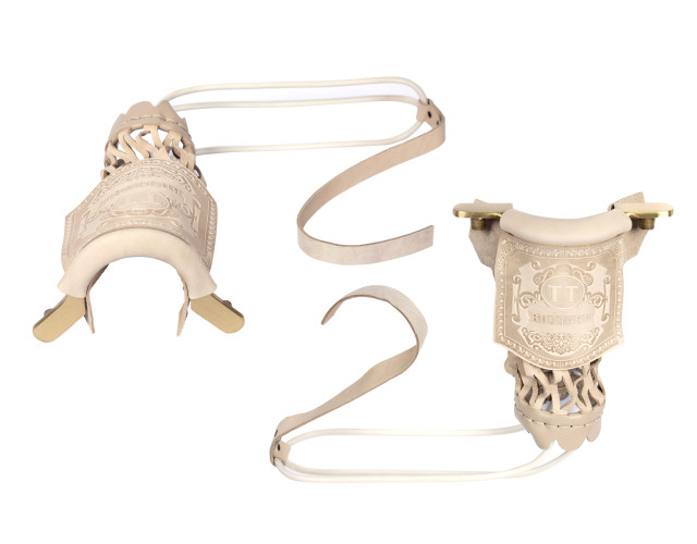 Лузи для більярду Primo-TT K шкіряні 6шт.