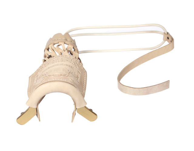 Лузи для більярду Primo-TT K шкіряні 6шт.