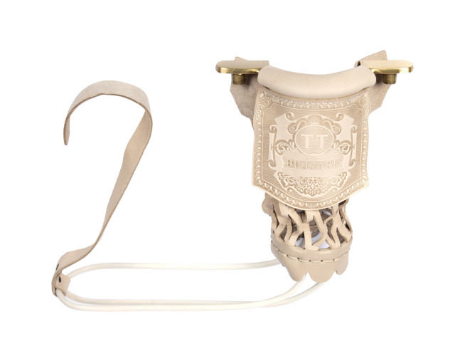 Лузи для більярду Primo-TT K шкіряні 6шт.