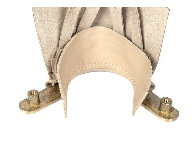 Лузи для більярду Primo-TT K шкіряні 6шт.