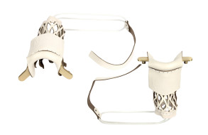 Лузи для більярду Primo-TT W шкіряні 6шт. Лузи для більярду Primo-TT W шкіряні 6шт.