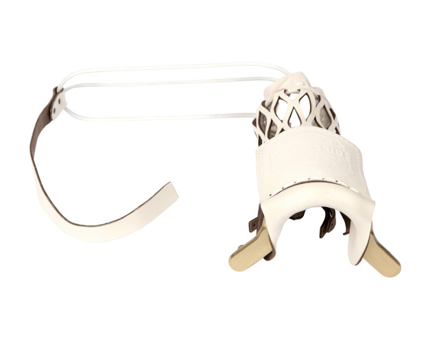 Лузы для бильярда Primo-TT W кожаные 6шт. Лузы для бильярда Primo-TT W кожаные 6шт.