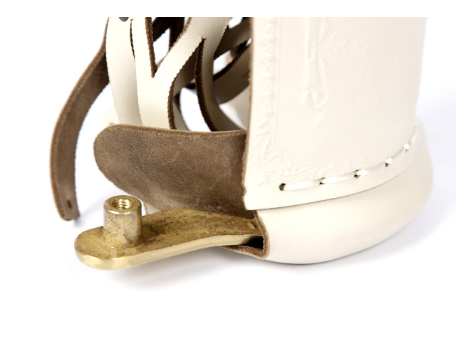 Лузы для бильярда Primo-TT W кожаные 6шт. Лузы для бильярда Primo-TT W кожаные 6шт.