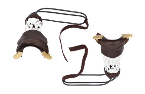 Лузи Deluxe латунь викат хп 6шт Лузи Deluxe латунь викат хп 6шт