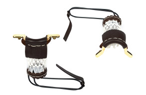 Лузи Deluxe Pro латунь викат хп 6шт Лузи Deluxe Pro латунь викат хп 6шт