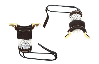 Лузи Deluxe Pro латунь викат хп 6шт Лузи Deluxe Pro латунь викат хп 6шт