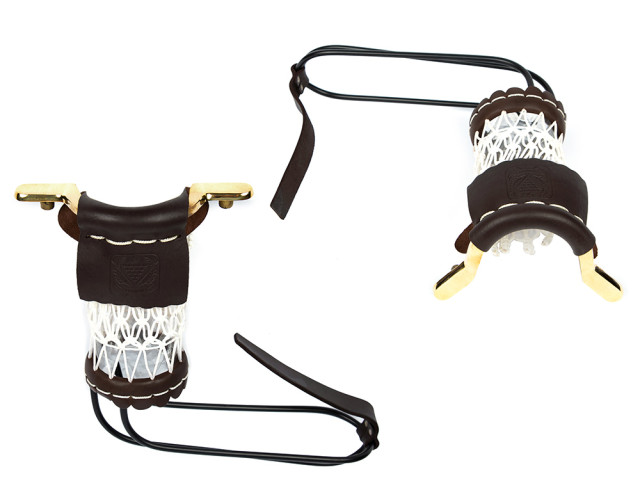 Лузы Deluxe Pro латунь выкат хб 6шт Лузы Deluxe Pro латунь выкат хб 6шт