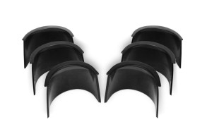 Отбойники для луз