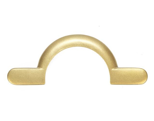 Скобы для луз Классик силумин 6шт