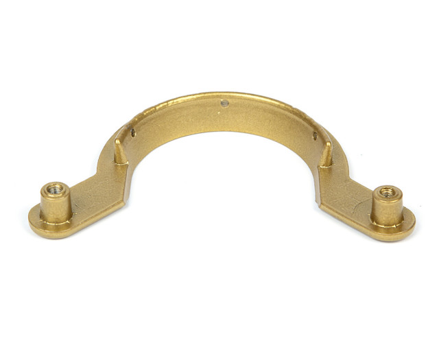 Скоби для луз Класік ТТ сілумін 6шт