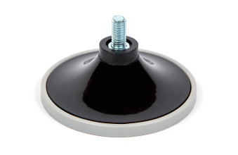 Опора для ног стола Prato