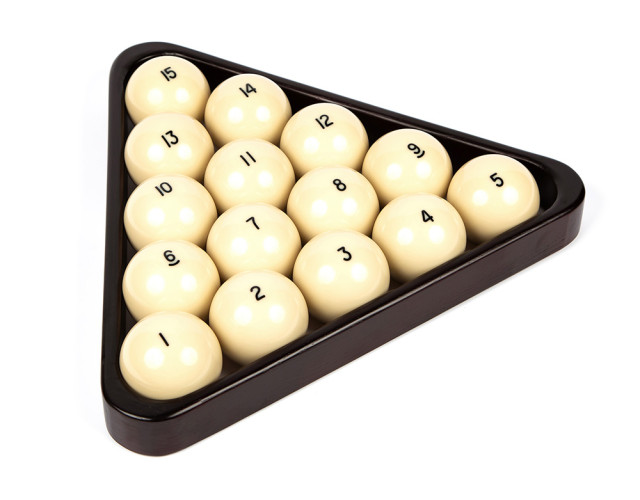 Треугольник Champion 60мм