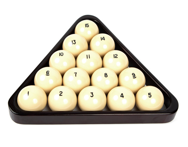 Треугольник Champion 68мм