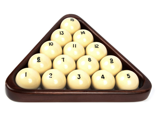 Треугольник Classic 60мм