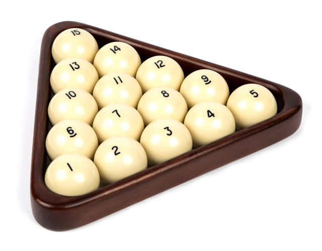 Треугольник Classic 60мм