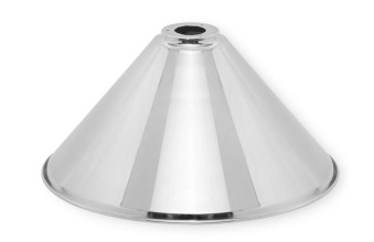 Плафон Silver D 40см