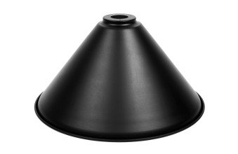 Плафон Black  D40см