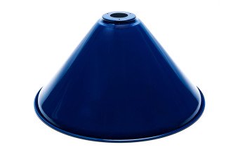 Плафон Blue D40см