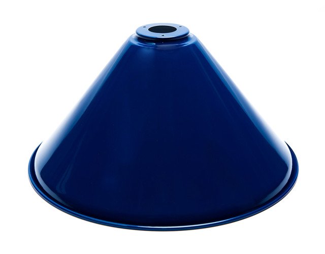 Плафон Blue D 40см