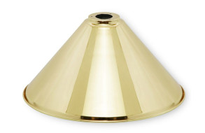 Плафон Gold D40см