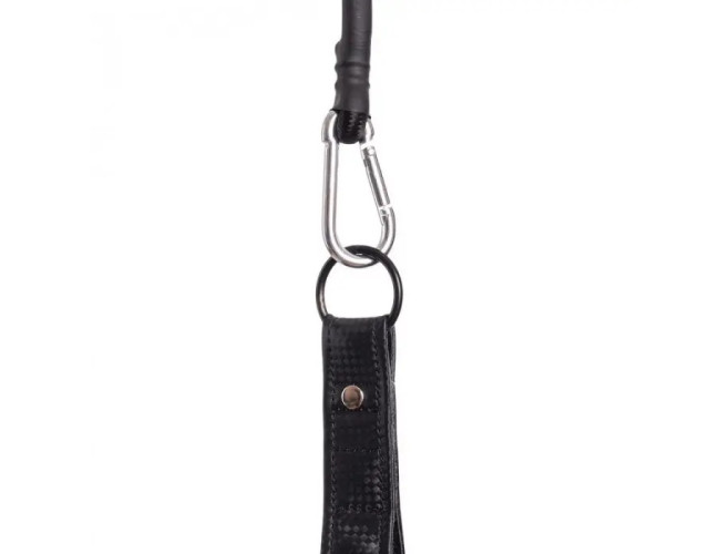 Груша боксерская пневматическая на растяжках MaxxMMA 22см  