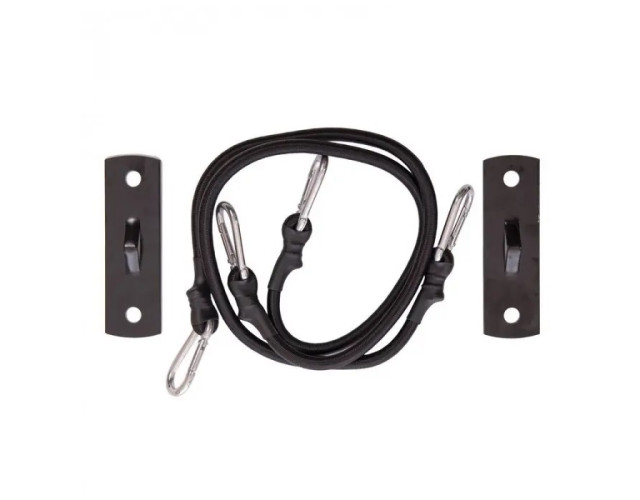 Груша боксерская пневматическая на растяжках MaxxMMA 22см  