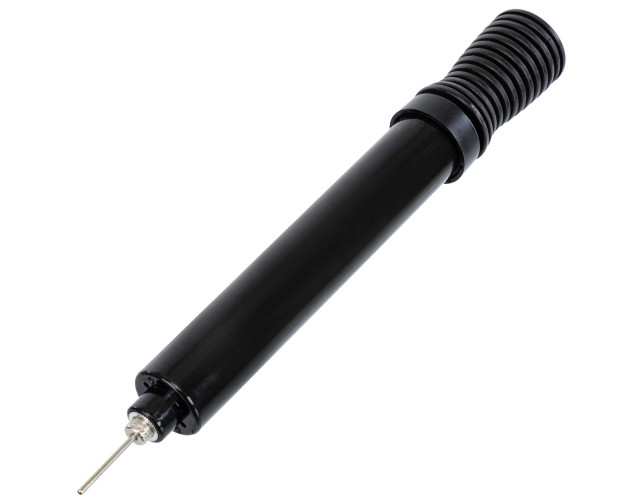 Груша боксерская пневматическая на растяжках MaxxMMA 22см  