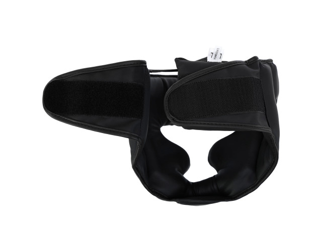 Боксерський набор MaxxMMA Перчатки для бокса GB10 10унций + Шлем для бокса GBH03 M черный Боксерський набор MaxxMMA Перчатки для бокса GB10 10унций + Шлем для бокса GBH03 M черный