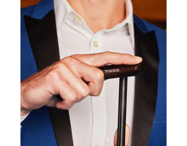 Инструмент Tiger Cue Tip Scuffer & Shaper для зачистки и формовки бильярдной наклейки