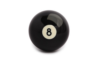 Куля пул №8 57.2 мм