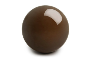 Биток Artmann 68мм коричневый Биток Artmann 68мм коричневый