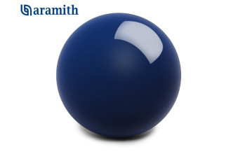 Биток Aramith 68мм синий Биток Aramith 68мм синий
