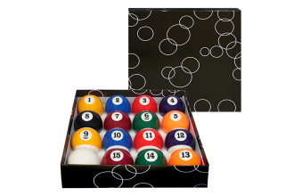 Кулі Champion пул 57,2 мм Кулі Champion пул 57,2 мм