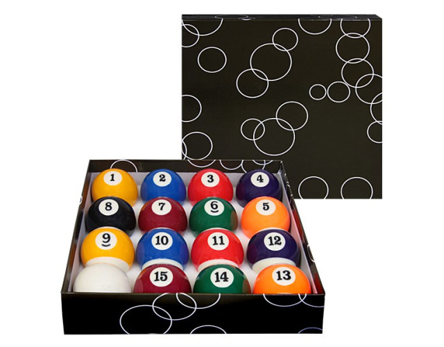 Кулі Champion пул 57,2 мм