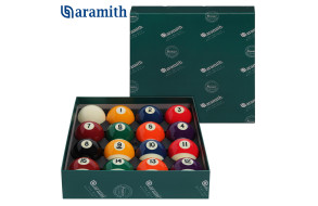 Шары Aramith Premier 38mm
