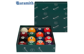 Кулі Aramith Premier 38mm