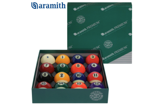 Кулі Aramith Premium 57,2мм Кулі Aramith Premium 57,2мм