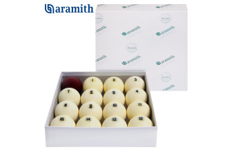 Кулі Aramith Standart 60мм