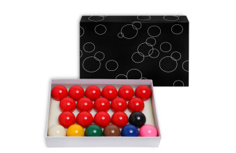 Кулі Champion Снукер 52,4 мм