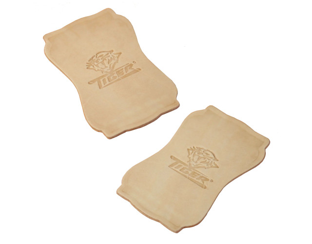 Слайдер для полірування кия Tiger Ledr Burnisher