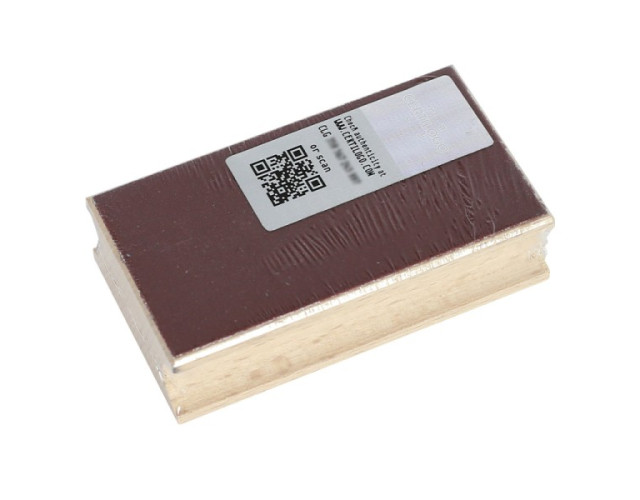 Инструмент для обработки наклейки Norditalia Bohemia