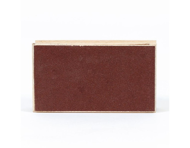 Инструмент для обработки наклейки Norditalia Bohemia