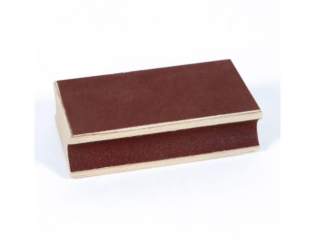 Инструмент для обработки наклейки Norditalia Bohemia