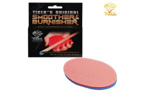 Губка для чистки и полировки кия Tiger Shaft Smoother & Burnisher 