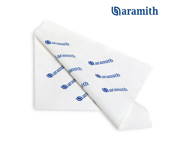 Чистящая салфетка Aramith Micro-Fiber Cloth Чистящая салфетка Aramith Micro-Fiber Cloth